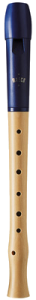 Blockflöte