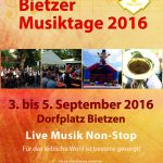 BietzerMusiktage2016Vorne